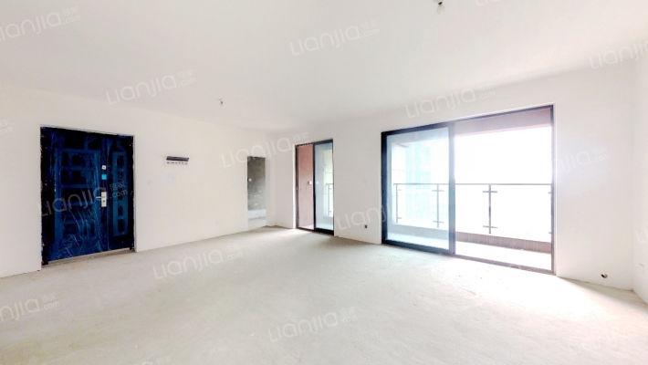 锦利锦城壹号二手房实景图