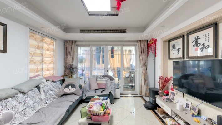 黎明苑二期二手房实景图