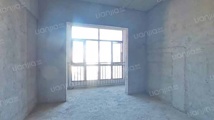 CC公寓二手房实景图