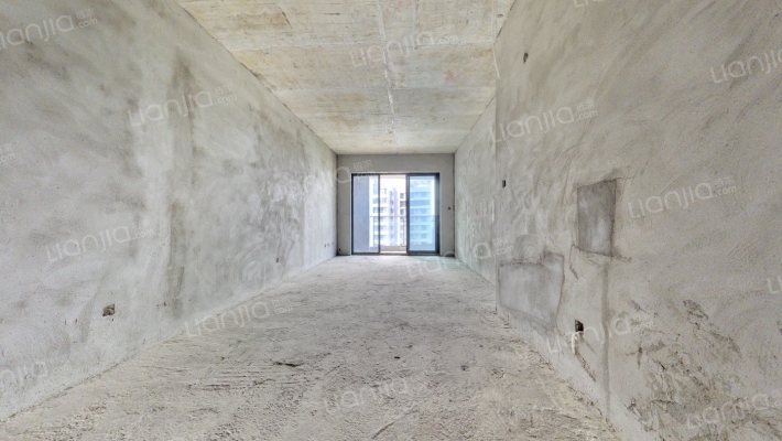 天府公园城二手房实景图