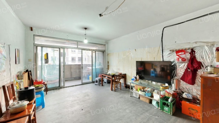 天姥路二手房实景图