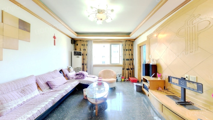 商业城二手房实景图