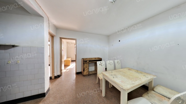 金狮小区二手房实景图