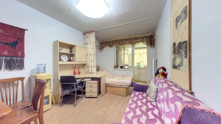 棉一南路1号院二手房实景图