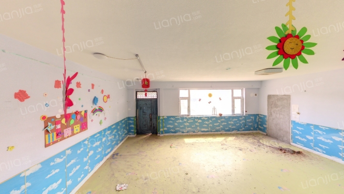 吉星馨苑二手房实景图