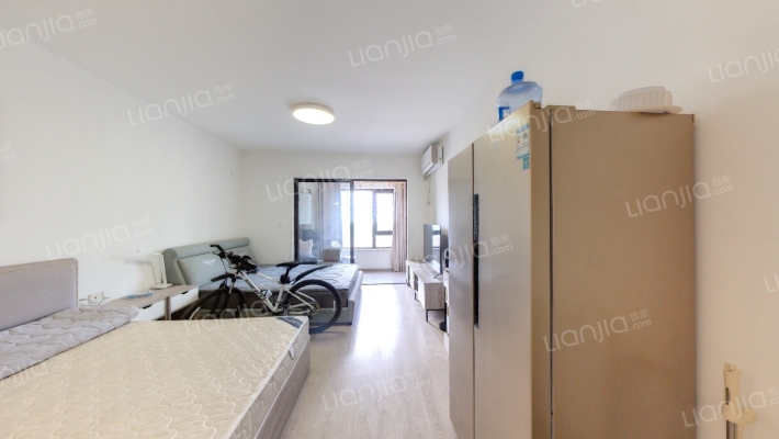 东航金城映象二手房实景图