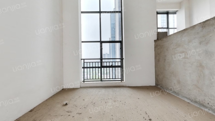 金地国际一期二手房实景图