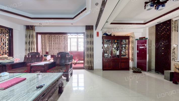 八一新村二手房实景图