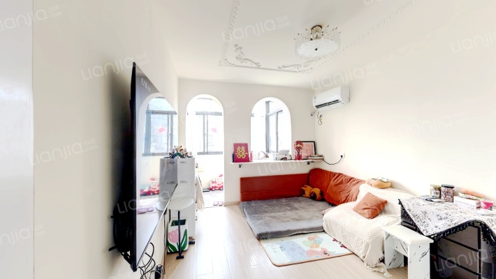 淮河路447号二手房实景图