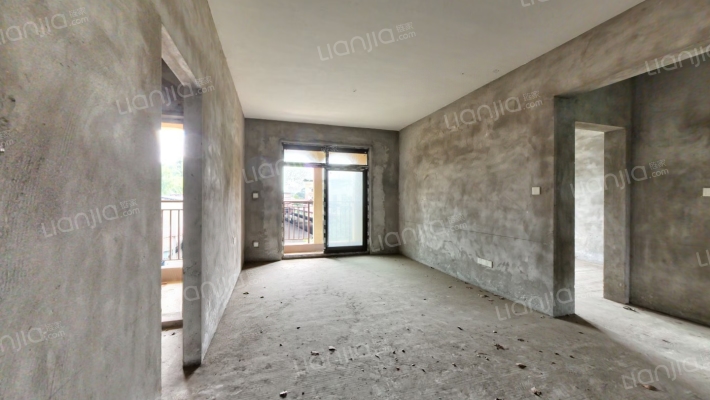 奇峰云邸二手房实景图