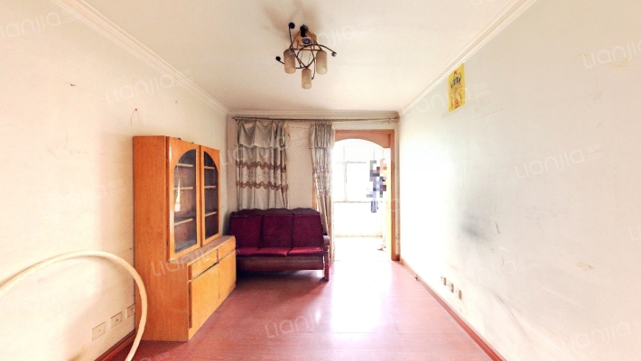 昆烟二部小区二手房实景图