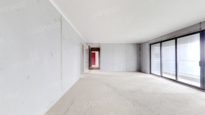 融创望江府二手房实景图