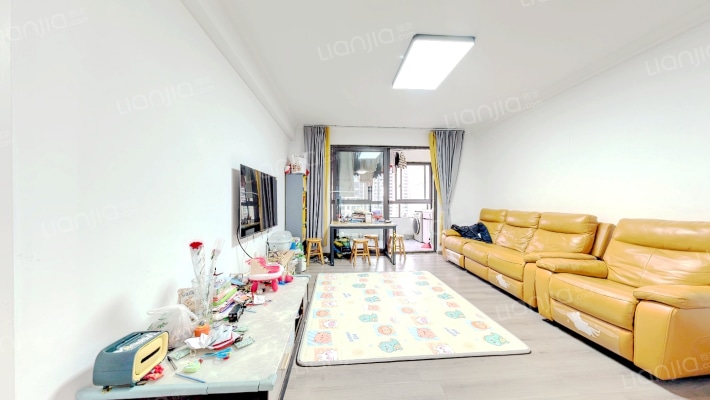 奥园二手房实景图