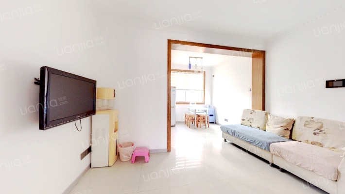 大宇花苑二手房实景图