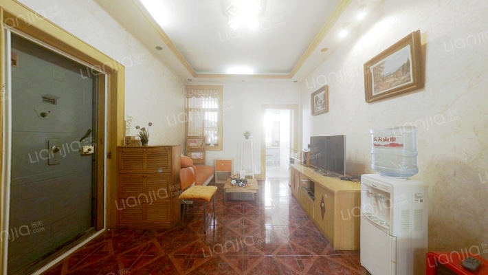 江苏医药职业学院西家属区二手房实景图