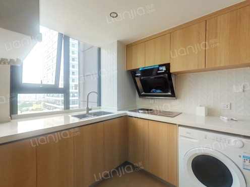 整租·龙腾广场 2室1厅 东南