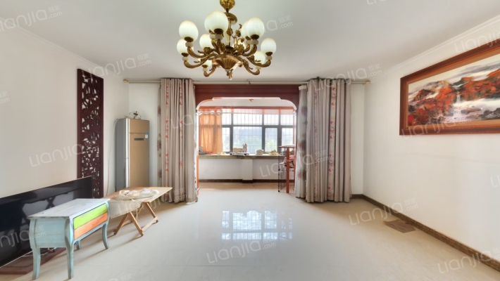 九九新邨二手房实景图