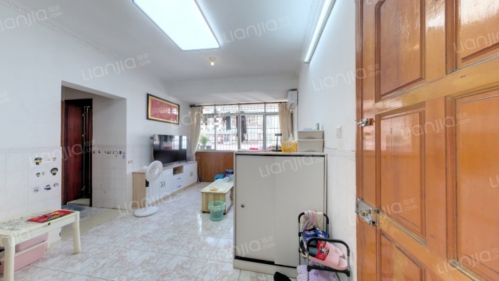 好景花园二手房实景图