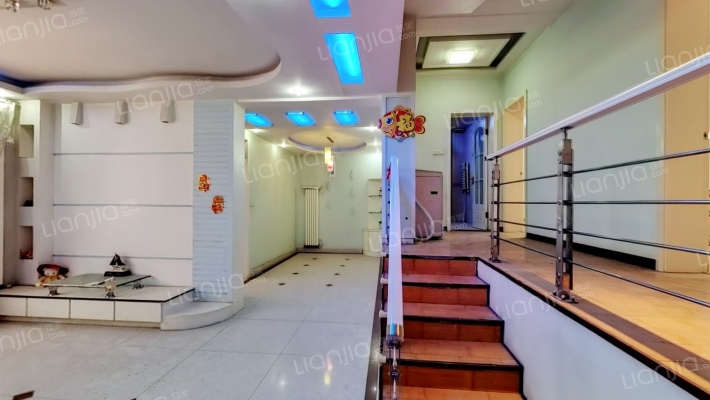 优越路126号二手房实景图