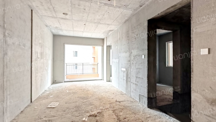 米易碧桂园二手房实景图