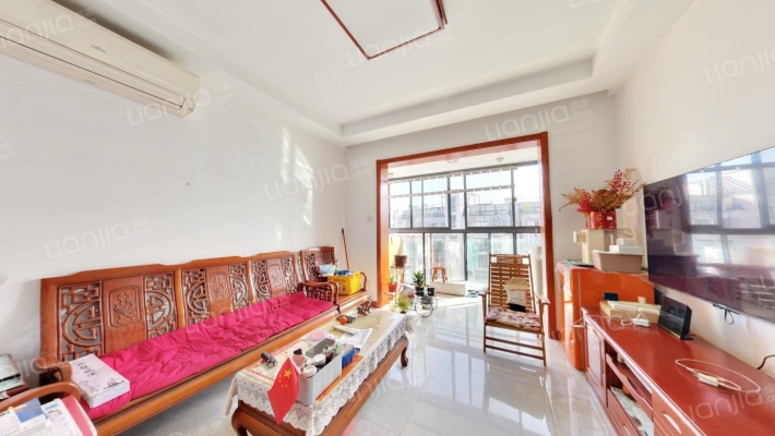 锦邻缘二手房实景图