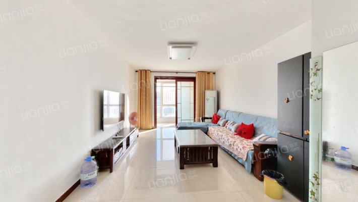 山水家园二手房实景图