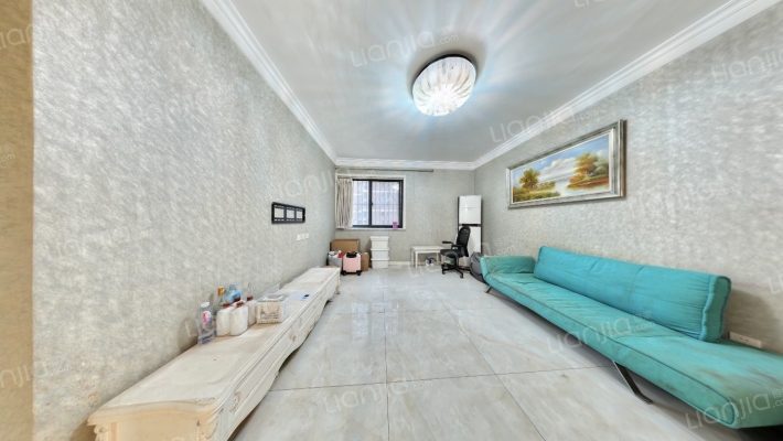 景寓学府西区二手房实景图