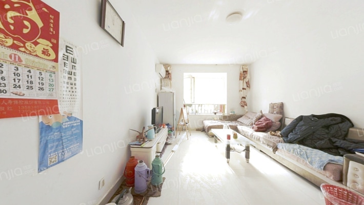 过驾院社区二手房实景图