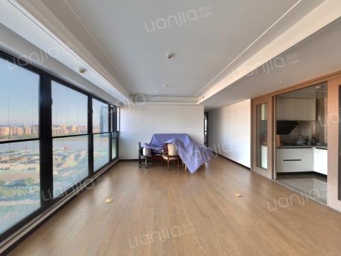 整租·滨盛荟 4室2厅 南