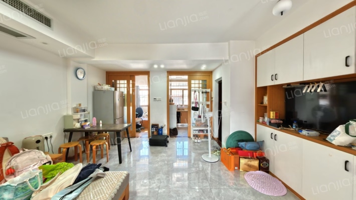 省政协宿舍二手房实景图