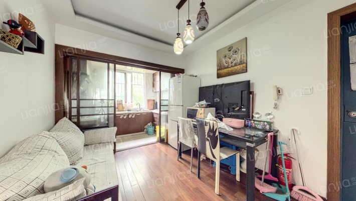 荷花苑二手房实景图