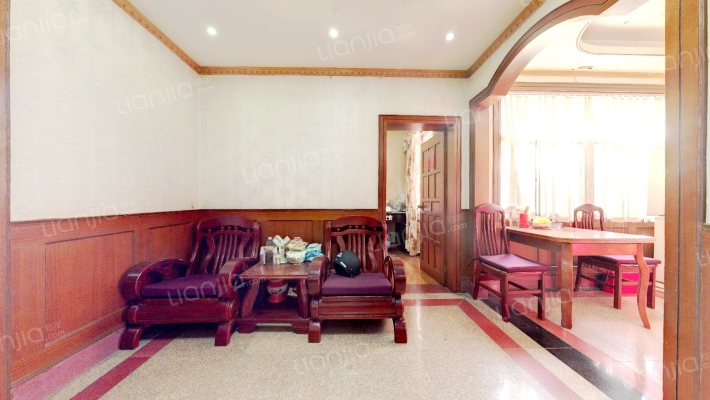 盐马路组团二手房实景图