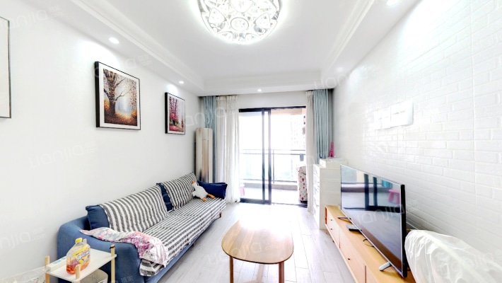 大雅云居山二手房实景图