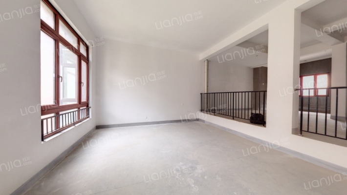 怡园二手房实景图