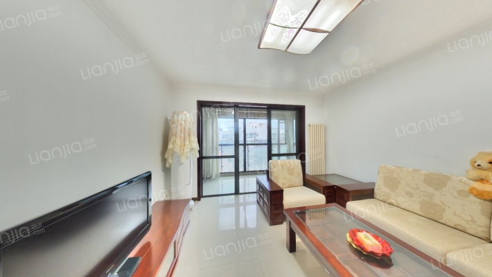 大华阳光曼哈顿二手房实景图