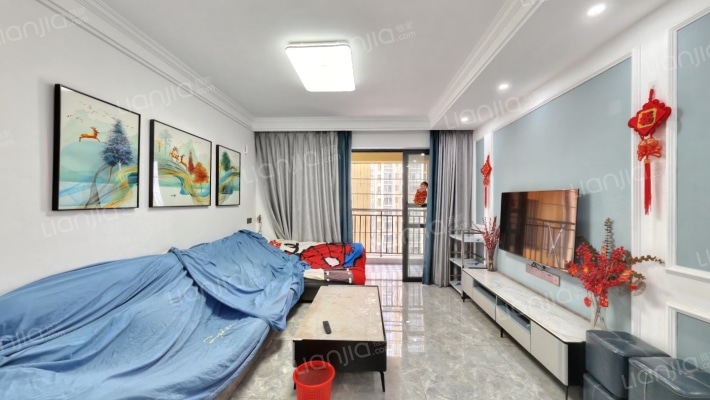 江滨华府(二手)二手房实景图