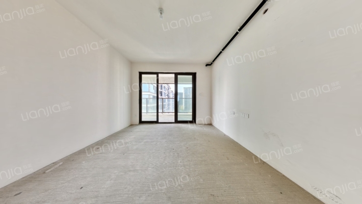 马厂坝TOD青云壹号二手房实景图