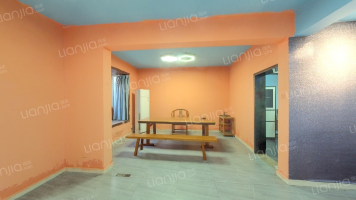 天马中清丽景小区二手房实景图