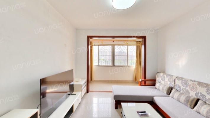 海宏祥苑二手房实景图