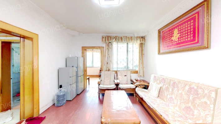 国水电九局二手房实景图