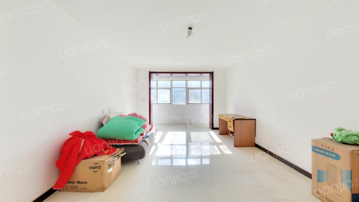 金鑫东郡二手房实景图