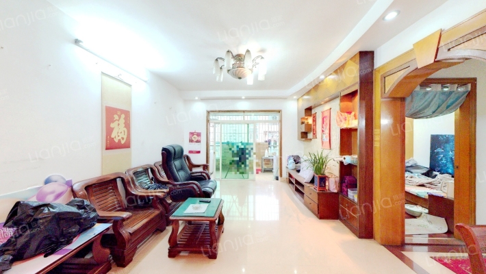 海潼居二手房实景图