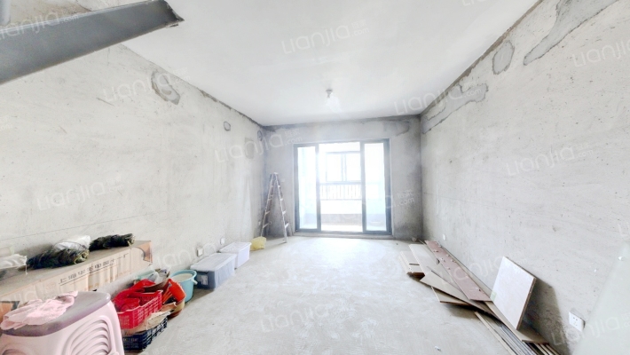 皖新翡翠庄园西区二手房实景图