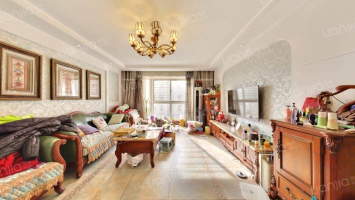 东兴小区二手房实景图