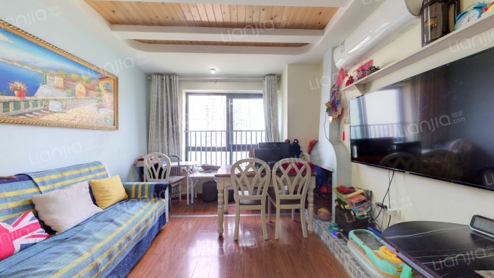 融侨半岛香弥山2号二手房实景图