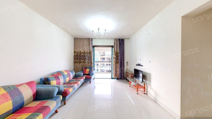 景湖居二手房实景图