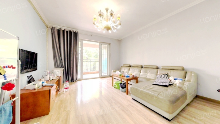 中华名城1期二手房实景图