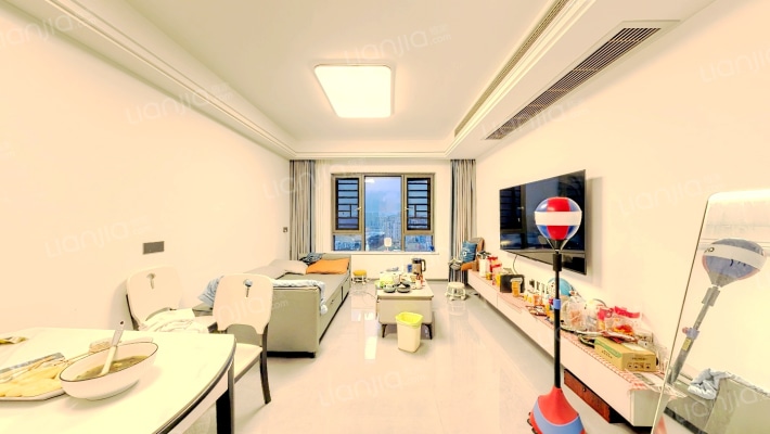 恒宇尊品二手房实景图