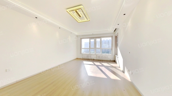 群力家园B区二手房实景图