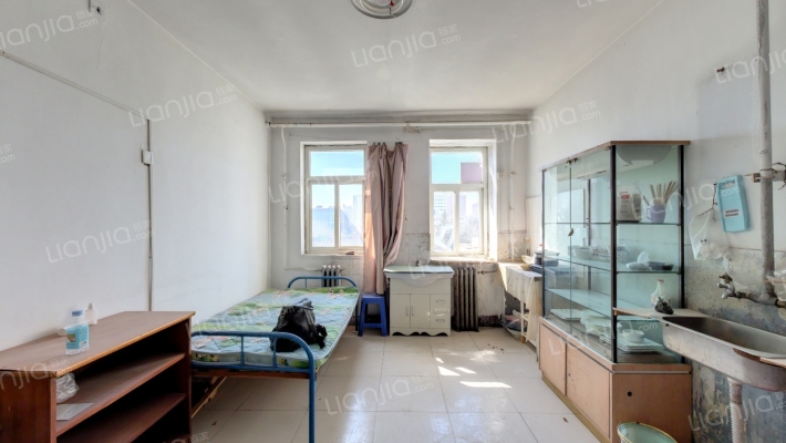 广播电视局宿舍二手房实景图